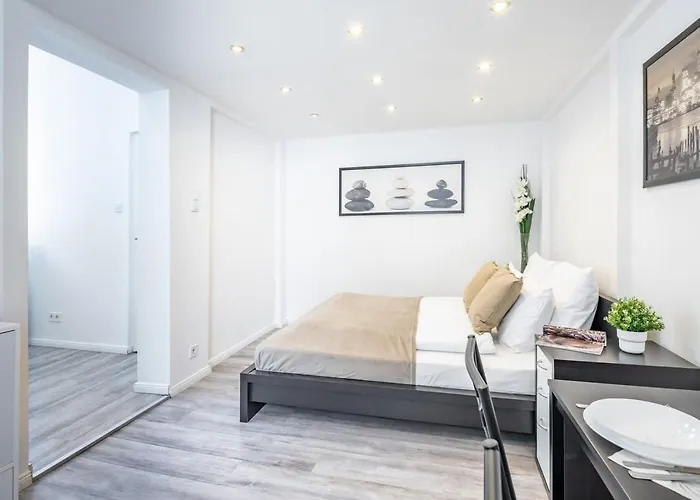 Central And Cozy Home